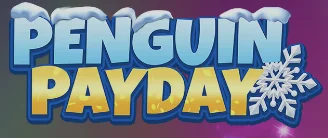 Penguin Payday большой выигрыш с множителем