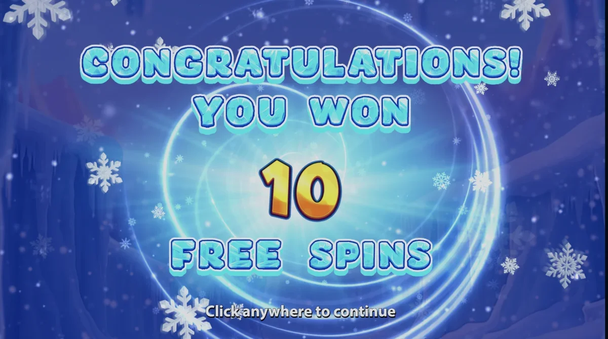 Penguin Payday мобильная версия на смартфоне